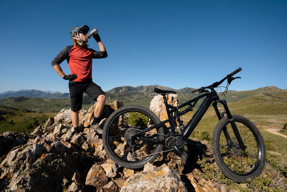 The Essential Gear for Gravel Riding?