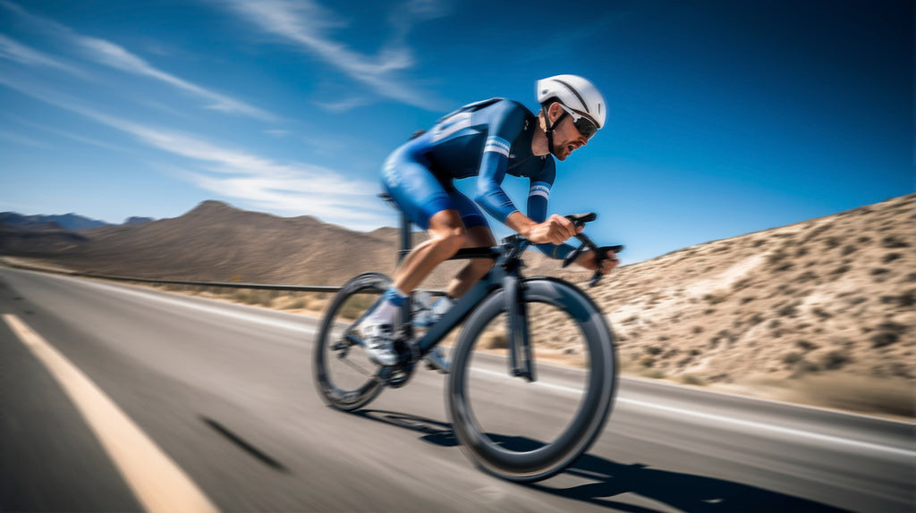 Strategies to Increase Functional Threshold Power (FTP) For Cyclists