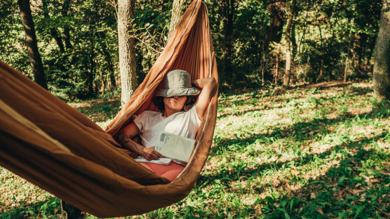 Make it Count: 6 Tricks to Help You Create the Perfect Rest Day
