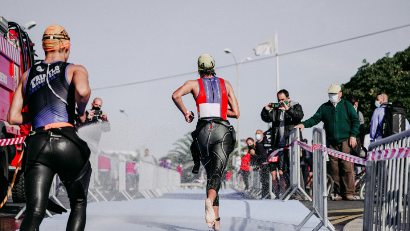 A Guide to Triathlon Takeaways: 4 Tips to Keep in Mind to Help You Learn from Past Races