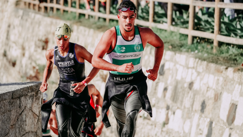 A Complete Guide to 70.3 Races for Beginners with Our Top 6 Courses