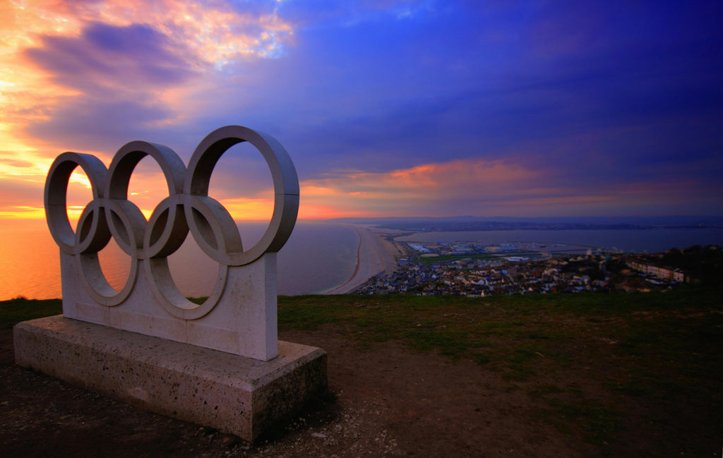 Team USA's 2024 Olympic Cycling Roster