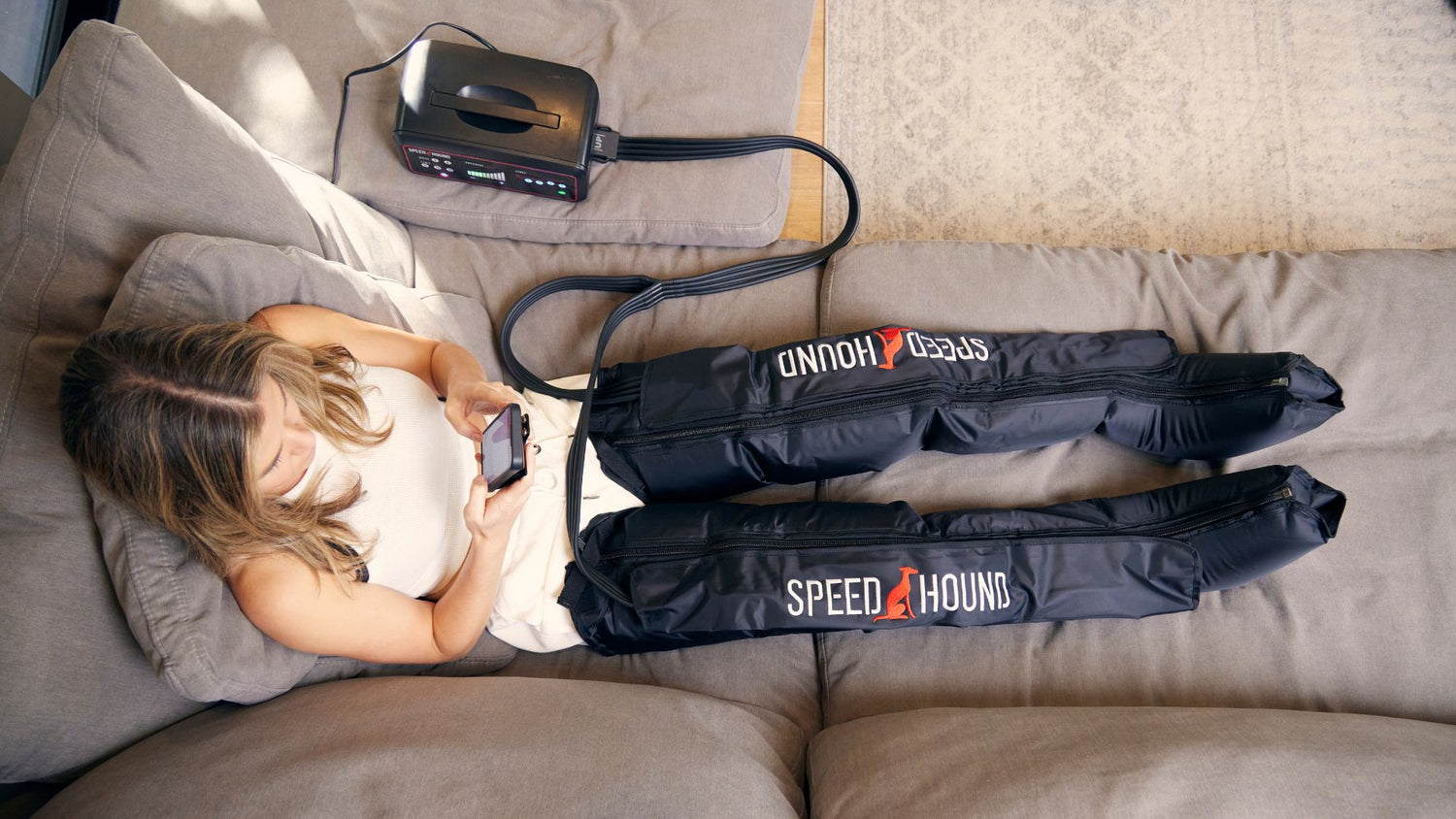 check out our recovery system- the best recovery tool you must try