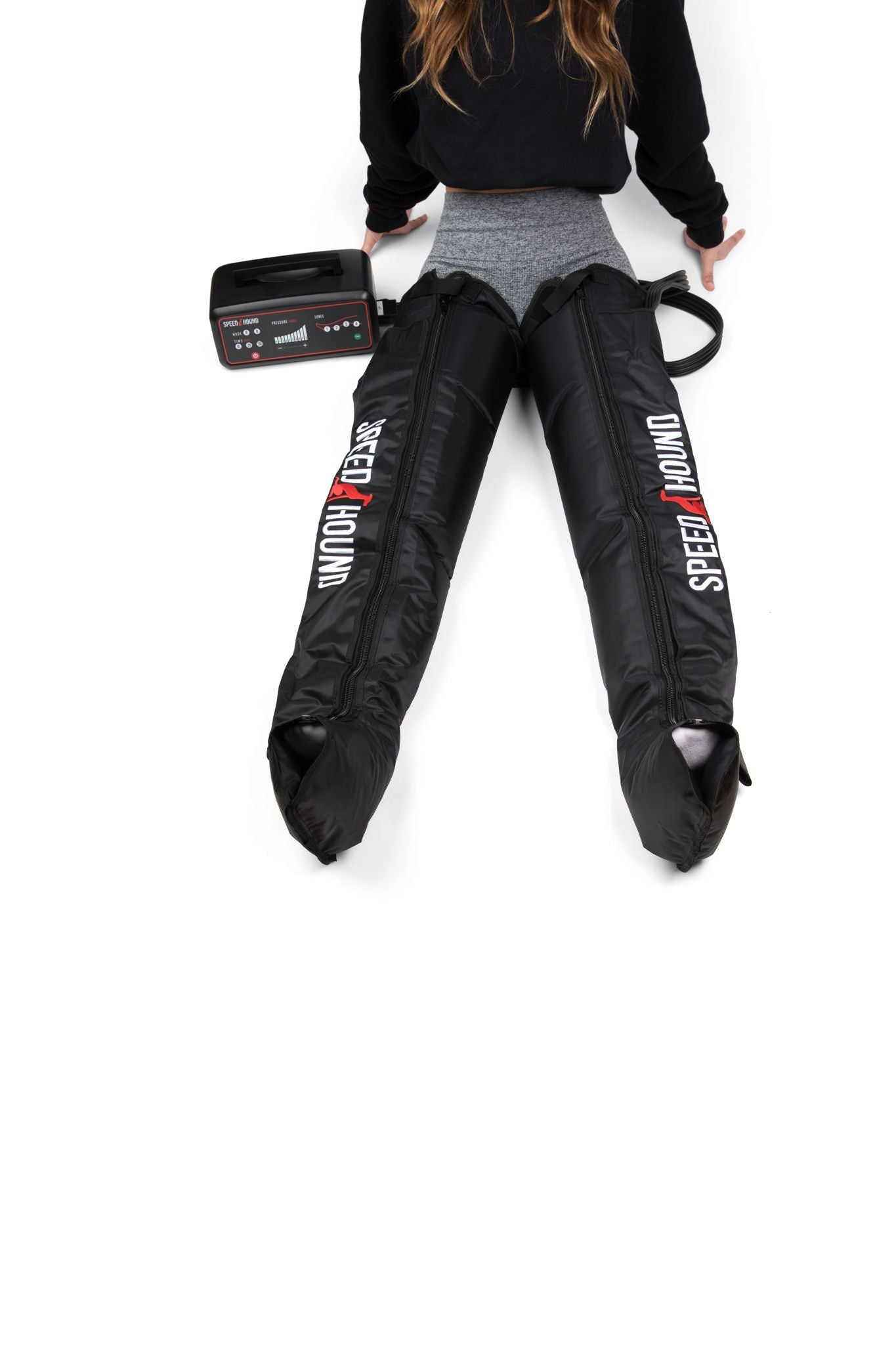 ProPerformance Recovery System