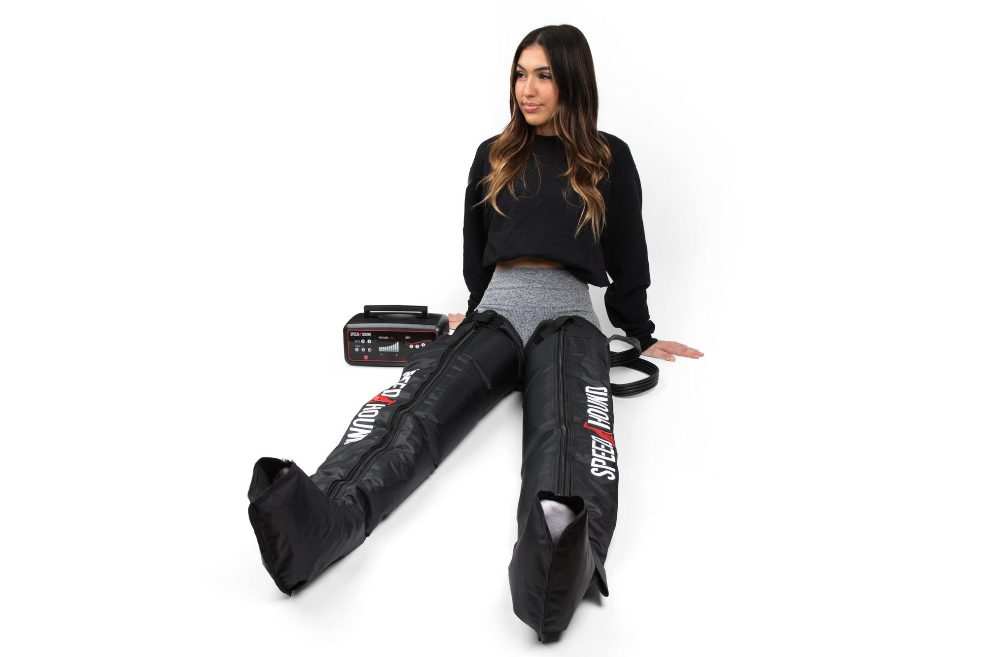 ProPerformance Recovery System