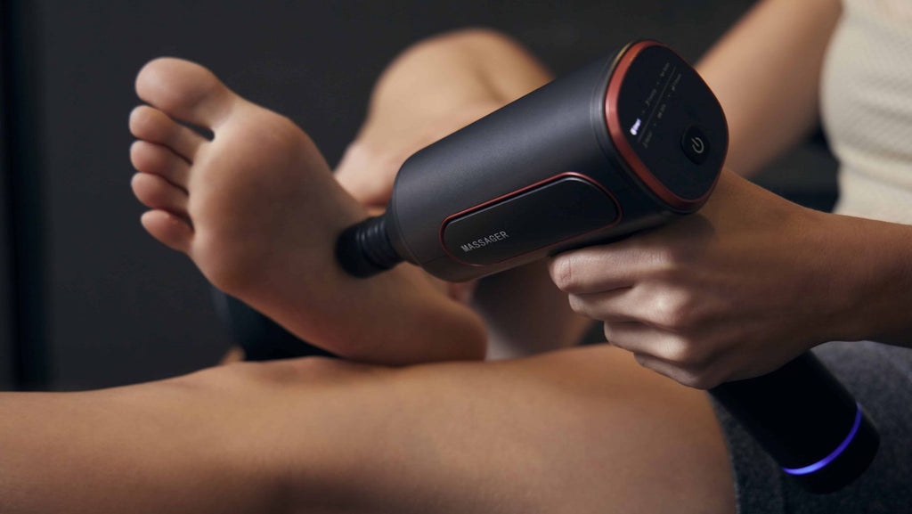Are Massage Guns Good For You?