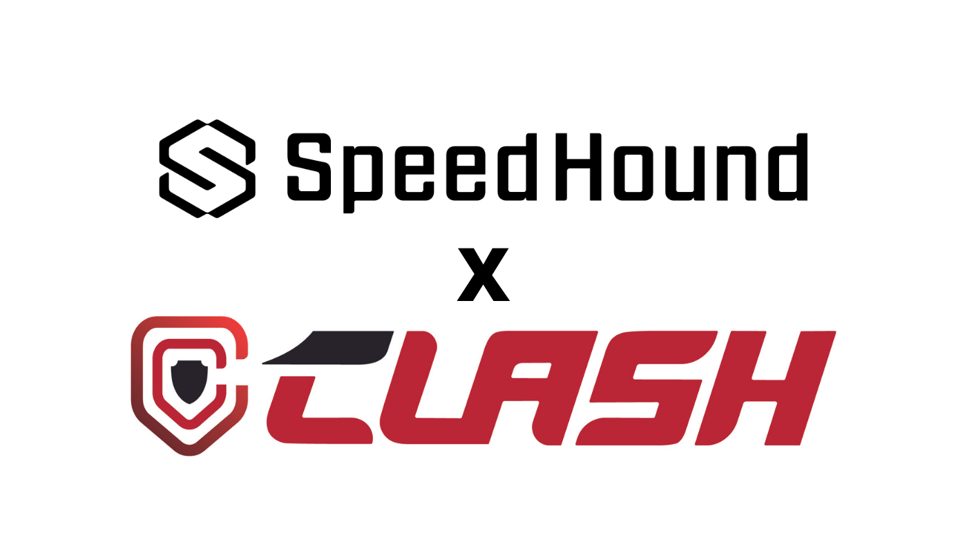Speed Hound to Be Recovery Sponsor for Clash Miami