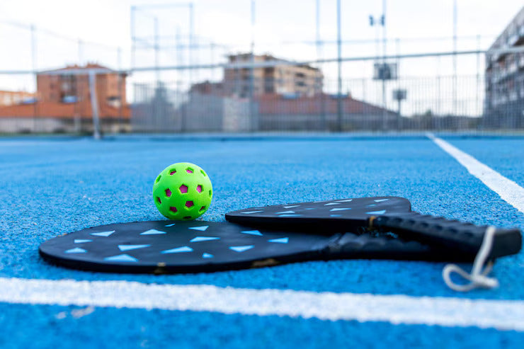 How to Get into Pickleball - Tips and Gear