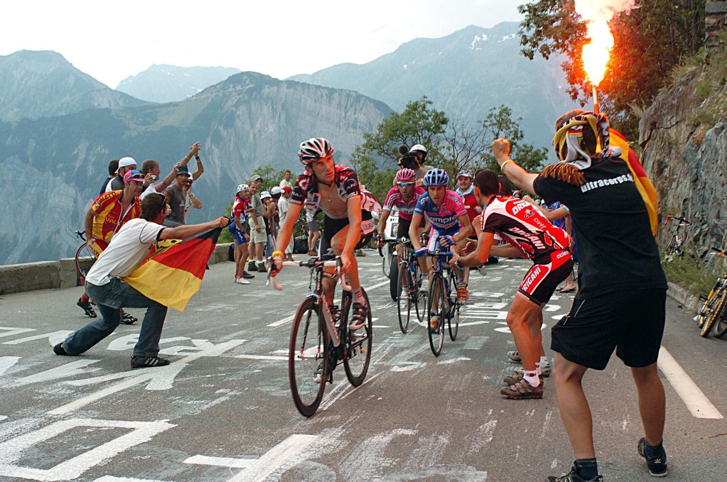 Tour de France 2024 Stage-By-Stage Guide