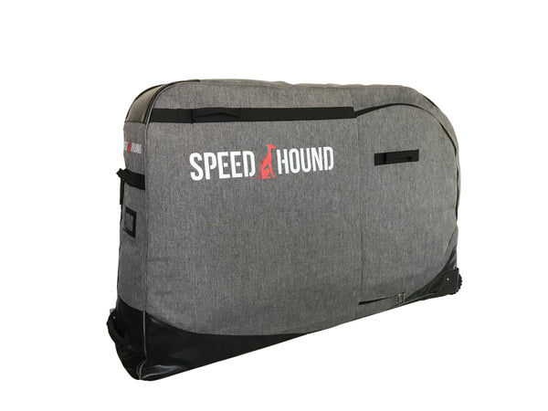 PRO BIKE TRAVEL CASE MEGA - REV Endurance Sports