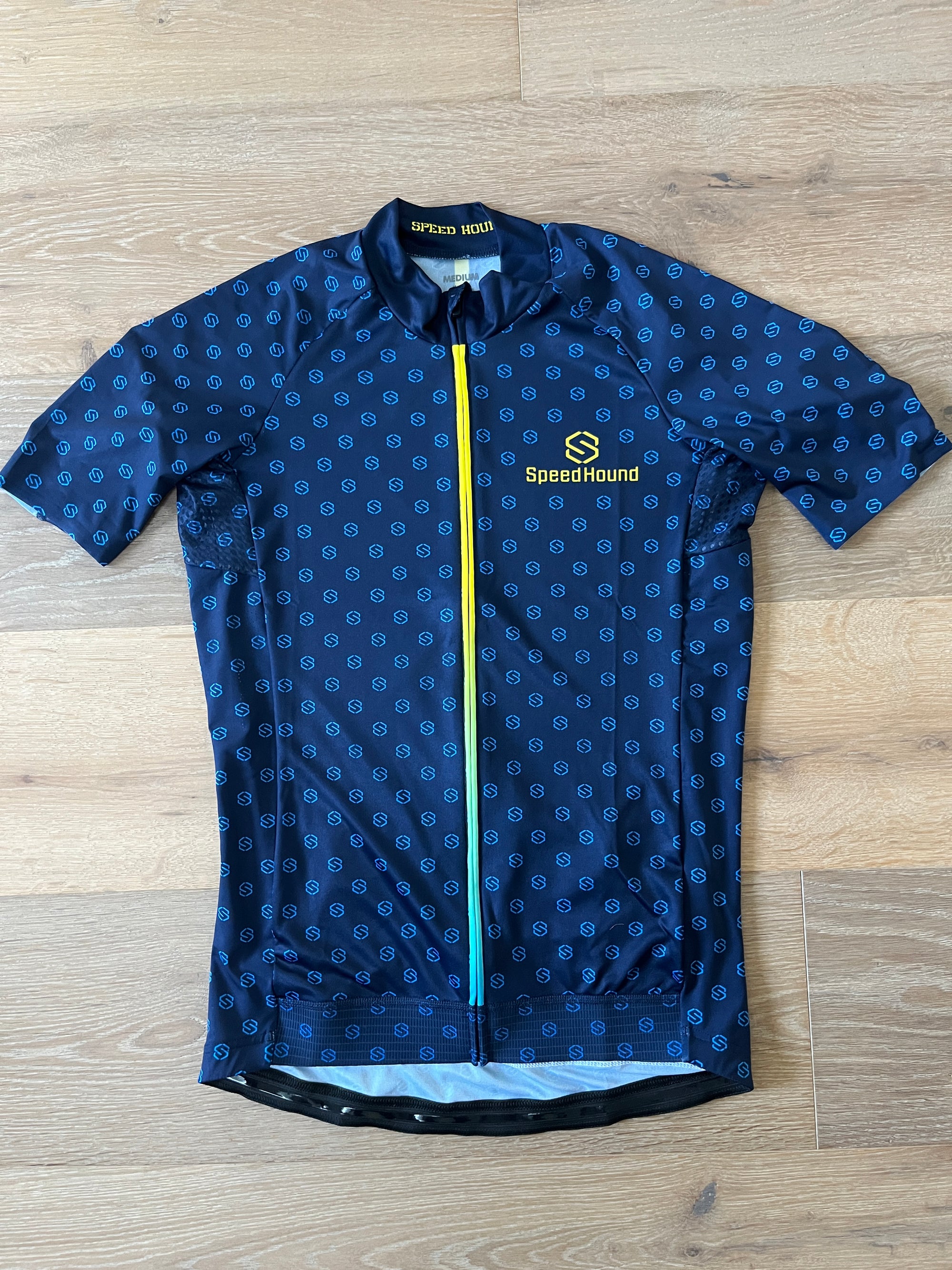 S'ential Pro Fit Cycling Jersey (Men's)