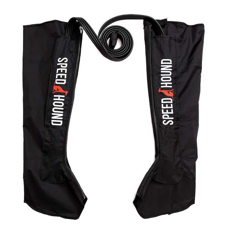 ProPerformance Recovery Boots Leg Sleeves only (Pair) - needs control unit to function