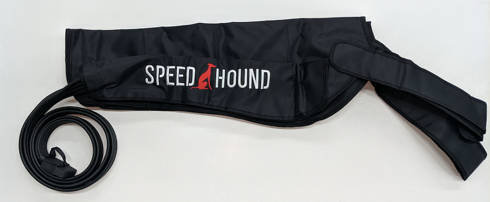 ProPerformance Recovery Compression Arm Sleeves (Pair) - control unit not  included - Speed Hound