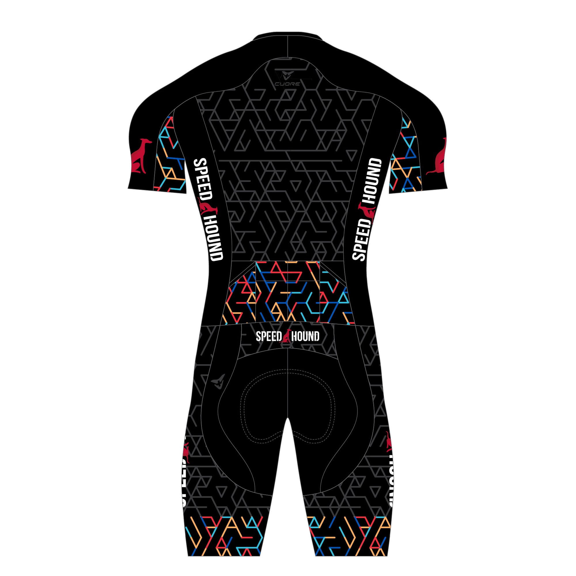 Mission Possible Speedsuit - Limited Edition