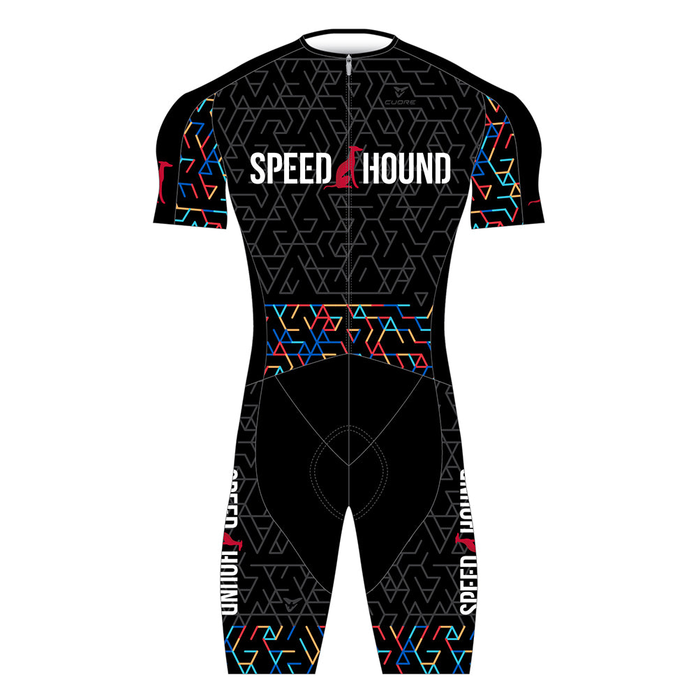Mission Possible Speedsuit - Limited Edition